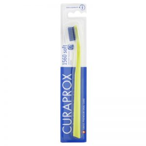 Curaprox 1560 Soft szczoteczka do zębów