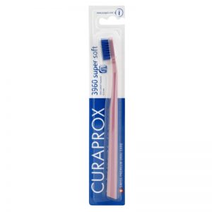 Curaprox 3960 Super Soft szczoteczka do zębów
