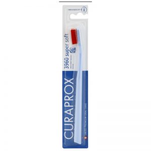 Curaprox 3960 Super Soft szczoteczka do zębów
