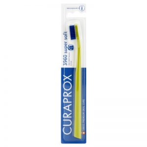 Curaprox 3960 Super Soft szczoteczka do zębów