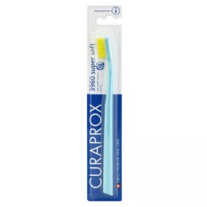 Curaprox 3960 Super Soft szczoteczka do zębów