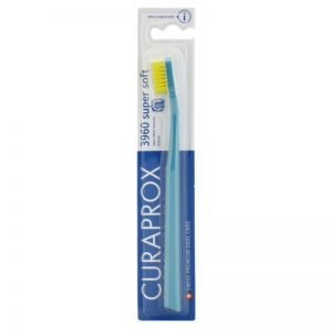 Curaprox 3960 Super Soft szczoteczka do zębów