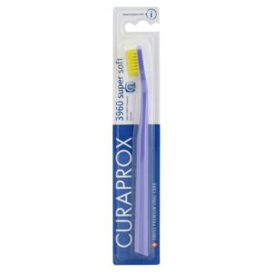Curaprox 3960 Super Soft szczoteczka do zębów