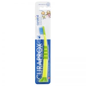 Curaprox 4260 Curakid szczotka do zębów dla dzieci ultra soft