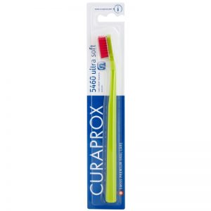 Curaprox 5460 Ultra Soft szczoteczka do zębów