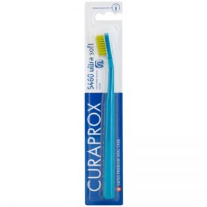 Curaprox 5460 Ultra Soft szczoteczka do zębów