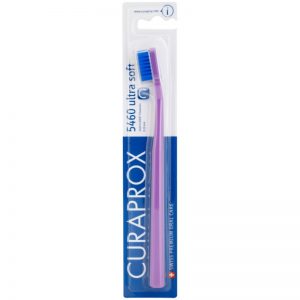 Curaprox 5460 Ultra Soft szczoteczka do zębów