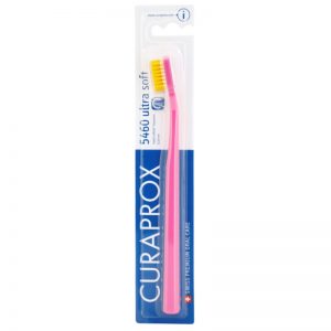 Curaprox 5460 Ultra Soft szczoteczka do zębów