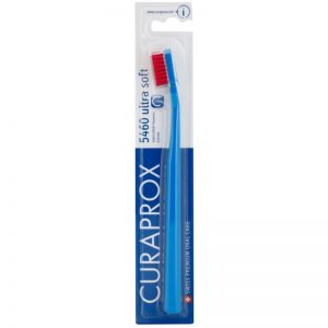 Curaprox 5460 Ultra Soft szczoteczka do zębów