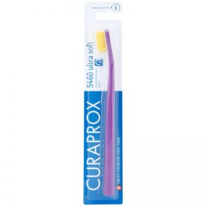 Curaprox 5460 Ultra Soft szczoteczka do zębów