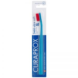 Curaprox 5460 Ultra Soft szczoteczka do zębów