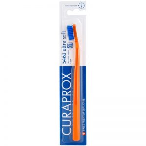 Curaprox 5460 Ultra Soft szczoteczka do zębów
