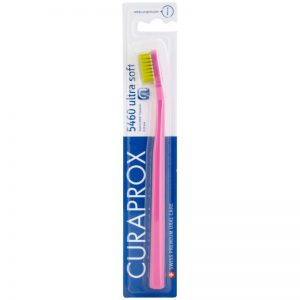 Curaprox 5460 Ultra Soft szczoteczka do zębów