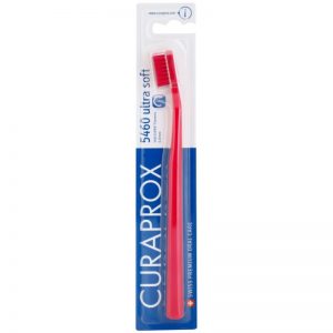 Curaprox 5460 Ultra Soft szczoteczka do zębów