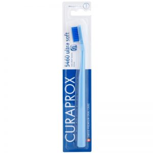 Curaprox 5460 Ultra Soft szczoteczka do zębów