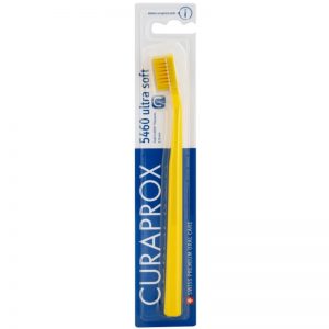Curaprox 5460 Ultra Soft szczoteczka do zębów