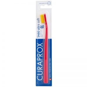 Curaprox 5460 Ultra Soft szczoteczka do zębów