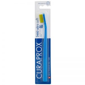 Curaprox 5460 Ultra Soft szczoteczka do zębów