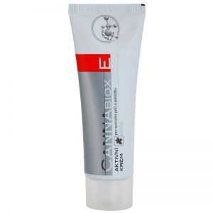 CutisHelp Medica CannaBiox E krem aktywny do skóry alergicznej przy objawach egzemy 50 ml