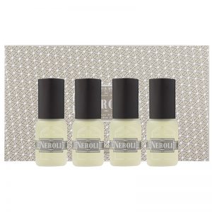 Czech & Speake Neroli zestaw upominkowy I. unisex