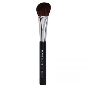 da Vinci Classic pedzel do aplikacji różu mały 9214