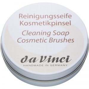 da Vinci Cleaning and Care mydło oczyszczające 4833 85 g