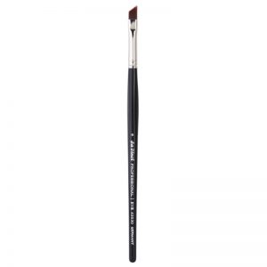 da Vinci Professional ukośny pędzelek do brwi 43530