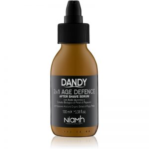 DANDY Age Defence serum po goleniu 100 ml