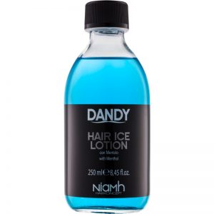 DANDY Hair Lotion kuracja do włosów mentol 250 ml