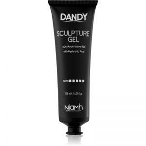 DANDY Sculpture Gel żel do włosów mocno utrwalający 150 ml