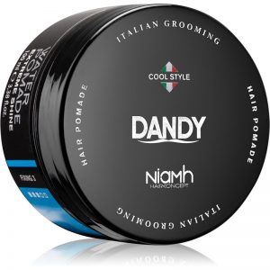 DANDY Water Pomade Extreme Shine pomada do włosów 100 ml