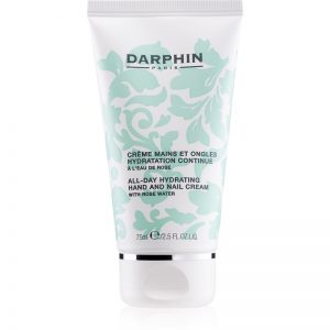 Darphin Body Care krem nawilżający do rąk i paznokci 75 ml