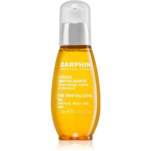 Darphin Body Care olejek rewitalizujący do twarzy, ciała i włosów 50 ml