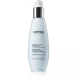 Darphin Cleansers & Toners mleczko oczyszczające do skóry normalnej 200 ml