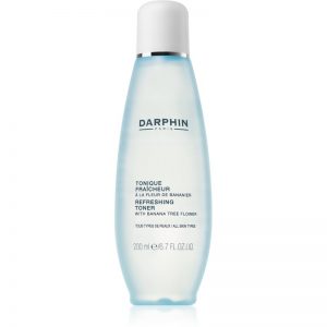 Darphin Cleansers & Toners tonik odświeżający do skóry normalnej 200 ml