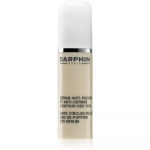 Darphin Eye Care serum pod oczy przeciw cieniom 15 ml