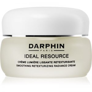Darphin Ideal Resource krem odnawiający dla efektu rozjaśnienia i wygładzenia skóry 50 ml