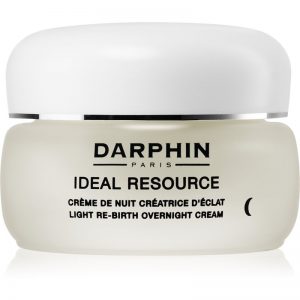 Darphin Ideal Resource rozjaśniający krem na noc 50 ml
