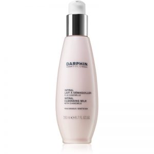Darphin Intral mleczko oczyszczające dla cery wrażliwej 200 ml