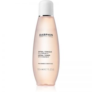 Darphin Intral tonik oczyszczająco-łagodzący dla cery wrażliwej 200 ml
