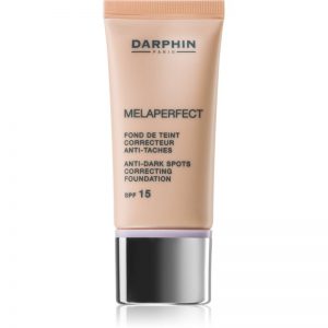 Darphin Melaperfect makijaż korekcyjny maskujący ciemne plamy SPF 15 01 Ivory 30 ml