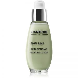 Darphin Skin Mat fluid matujący do skóry tłustej i mieszanej 50 ml