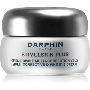 Darphin Stimulskin Plus Creme afeito lifting e firmeza - Olhos 15 ml