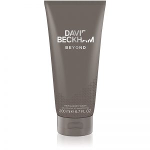David Beckham Beyond żel pod prysznic dla mężczyzn 200 ml