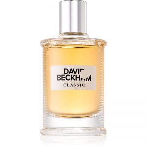 David Beckham Classic balsam po goleniu dla mężczyzn 60 ml