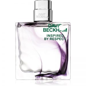 David Beckham Inspired By Respect woda toaletowa dla mężczyzn 90 ml