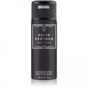 David Beckham Instinct dezodorant w sprayu dla mężczyzn 150 ml