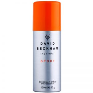 David Beckham Instinct Sport dezodorant w sprayu dla mężczyzn 150 ml