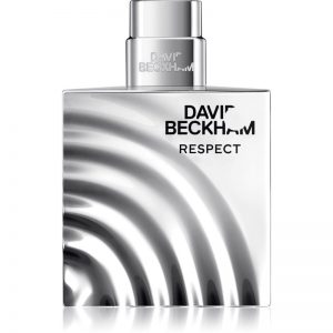David Beckham Respect woda toaletowa dla mężczyzn 60 ml
