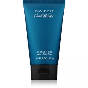 Davidoff Cool Water żel pod prysznic dla mężczyzn 150 ml